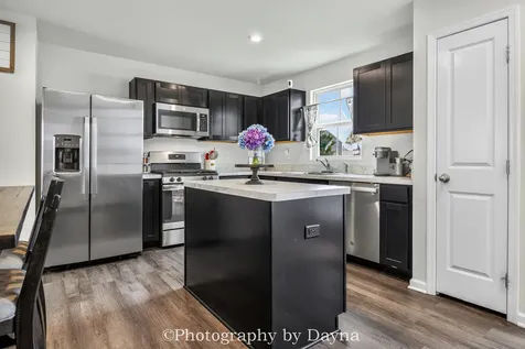 2306 Swallowtail Street Bourbonnais IL 60914