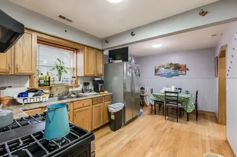 5038 North Harding Avenue Chicago IL 60625
