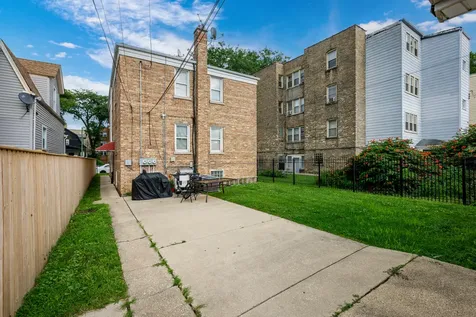 5038 North Harding Avenue Chicago IL 60625