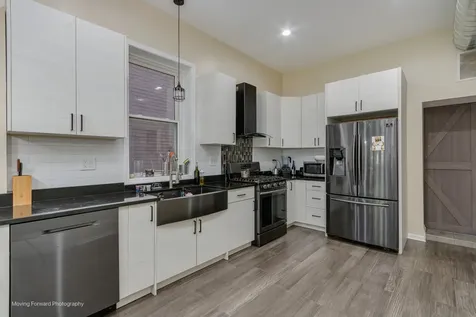 522 North Armour Street Chicago IL 60642