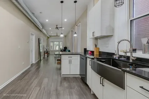 522 North Armour Street Chicago IL 60642