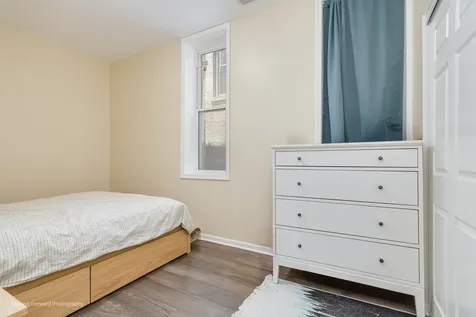 522 North Armour Street Chicago IL 60642