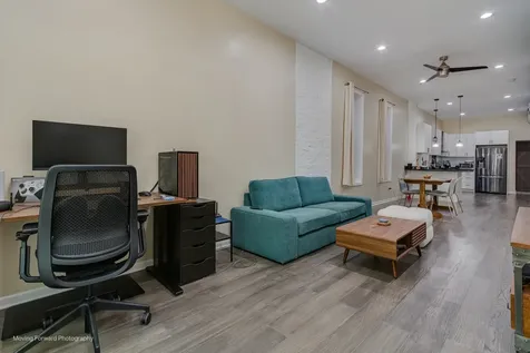 522 North Armour Street Chicago IL 60642