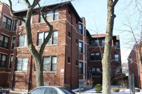 5430 South Harper Avenue Chicago IL 60615