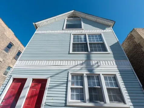2445 North Clybourn Avenue Chicago IL 60614