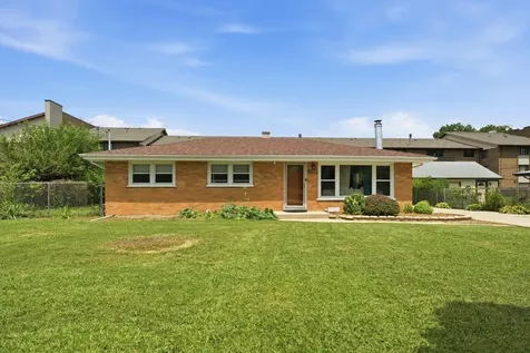 7920 West 91st Street Hickory Hills IL 60457