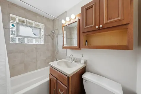 7920 West 91st Street Hickory Hills IL 60457