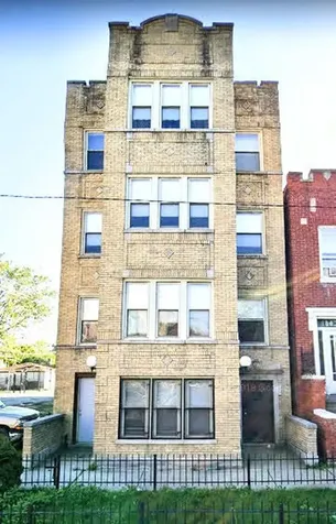 3819 West Fillmore Street Chicago IL 60624