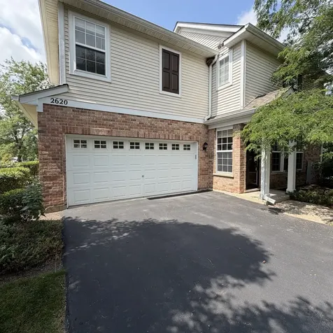 2620 Williamsburg Drive Algonquin IL 60102