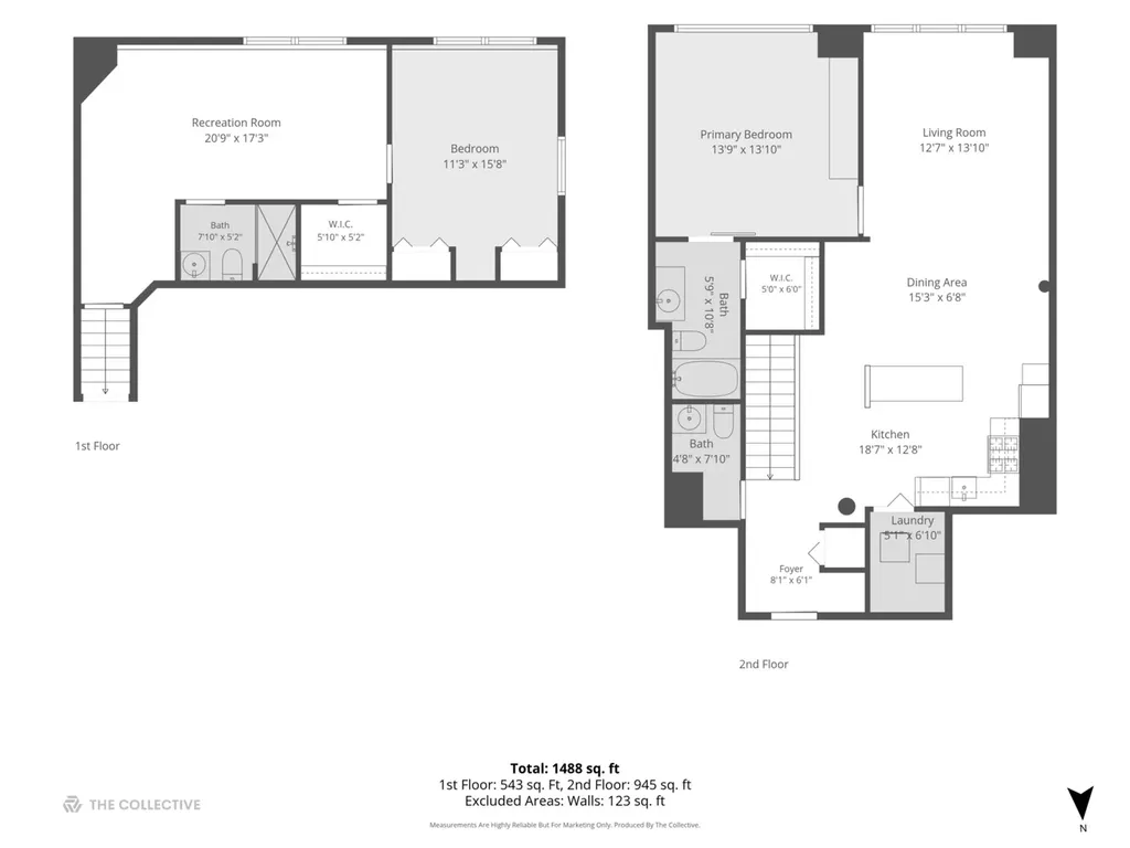331 South Peoria Street Chicago IL 60607