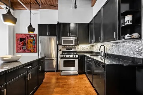 331 South Peoria Street Chicago IL 60607