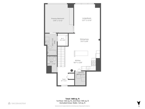 331 South Peoria Street Chicago IL 60607