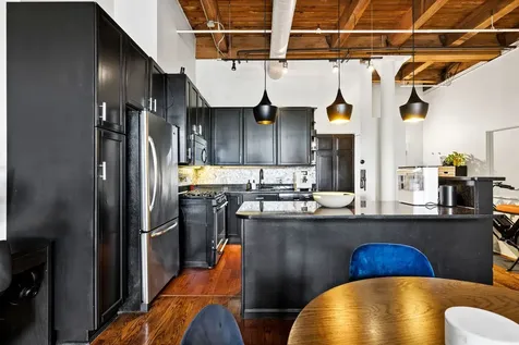 331 South Peoria Street Chicago IL 60607