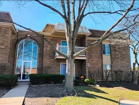910 West Alleghany Drive Arlington Heights IL 60004