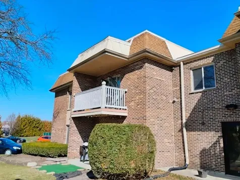 910 West Alleghany Drive Arlington Heights IL 60004