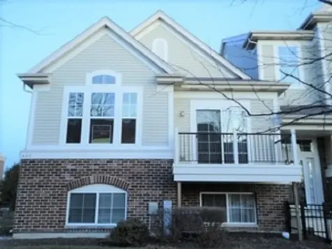429 Grosvenor Lane Aurora IL 60504