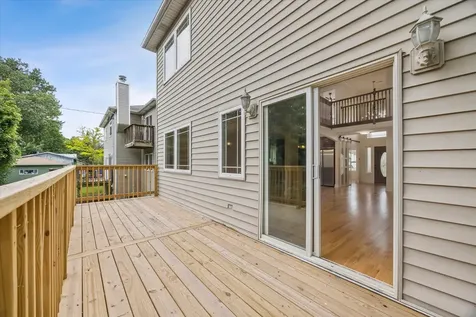 490 East Red Oak Street Bensenville IL 60106