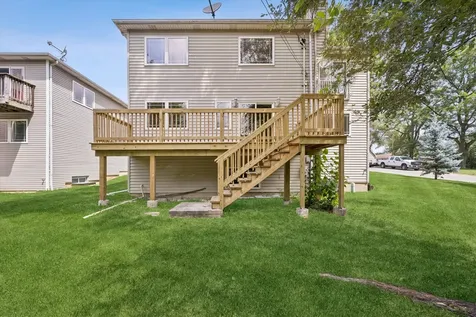 490 East Red Oak Street Bensenville IL 60106