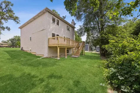 490 East Red Oak Street Bensenville IL 60106