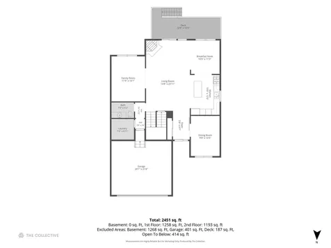 490 East Red Oak Street Bensenville IL 60106