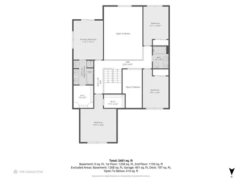 490 East Red Oak Street Bensenville IL 60106