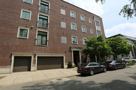 2401 North Janssen Avenue Chicago IL 60614