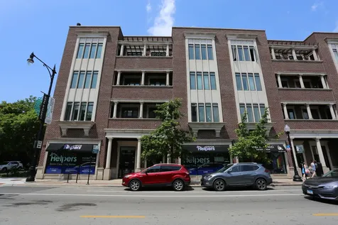 2401 North Janssen Avenue Chicago IL 60614