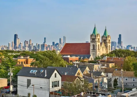 2401 North Janssen Avenue Chicago IL 60614