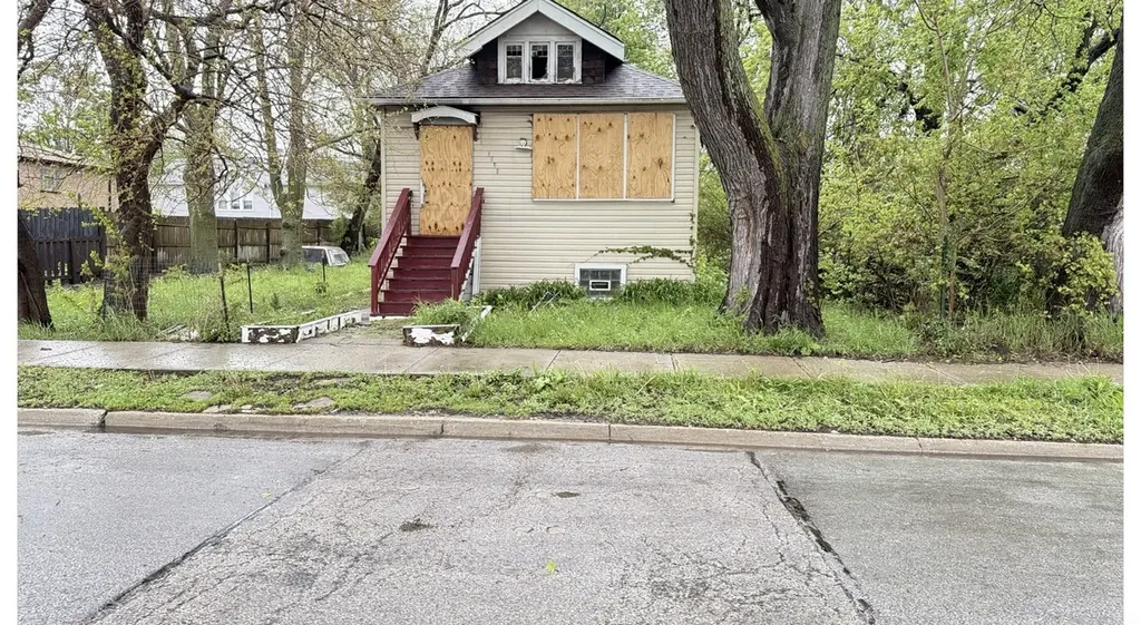 1044 West 115th Street Chicago IL 60643