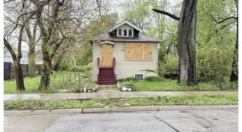 1044 West 115th Street Chicago IL 60643