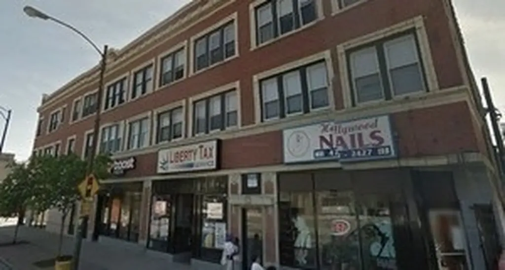 6254 South Western Avenue Chicago IL 60636
