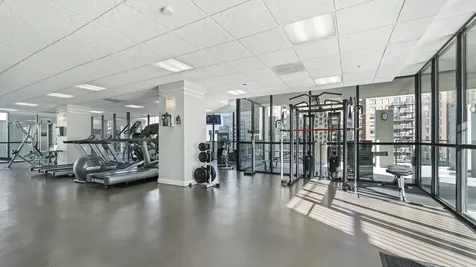 1122 North Clark Street Chicago IL 60610