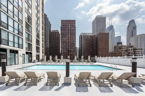 1122 North Clark Street Chicago IL 60610