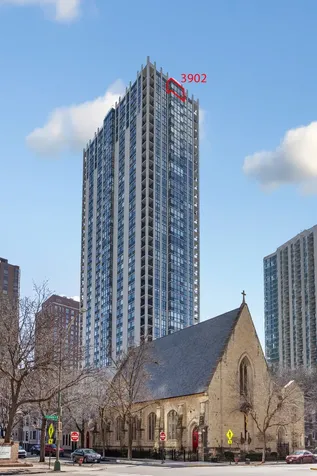 1122 North Clark Street Chicago IL 60610