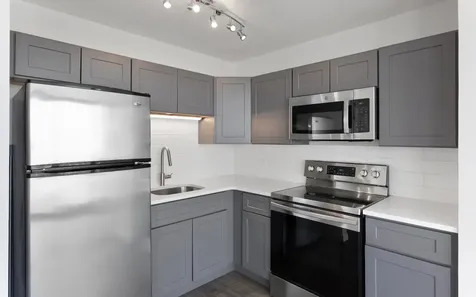 1122 North Clark Street Chicago IL 60610