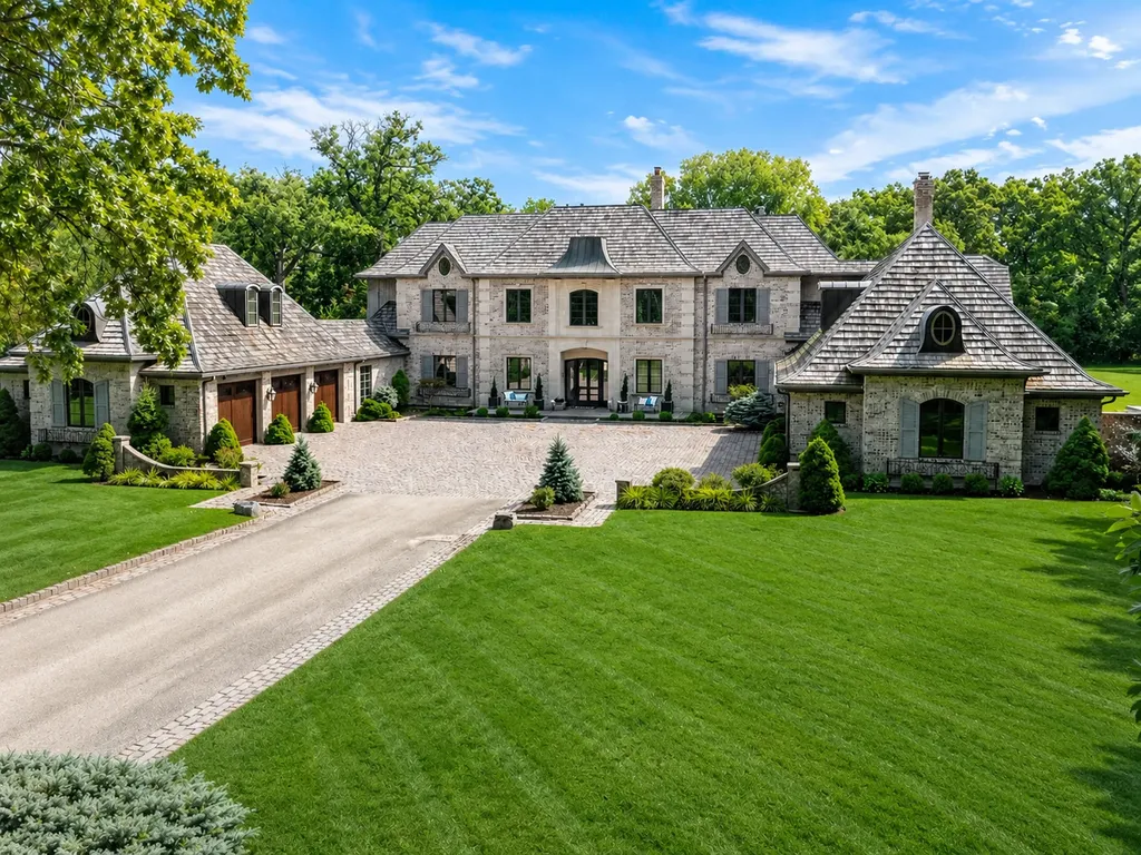 24 Bridlewood Road Northbrook IL 60062