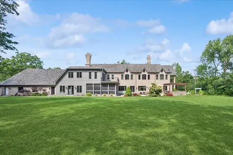 24 Bridlewood Road Northbrook IL 60062