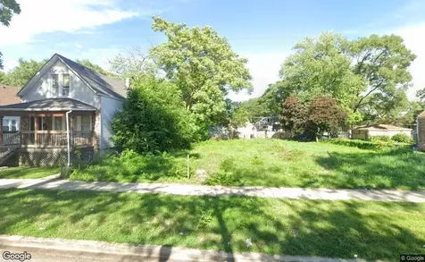 6747 South Claremont Avenue Chicago IL 60636