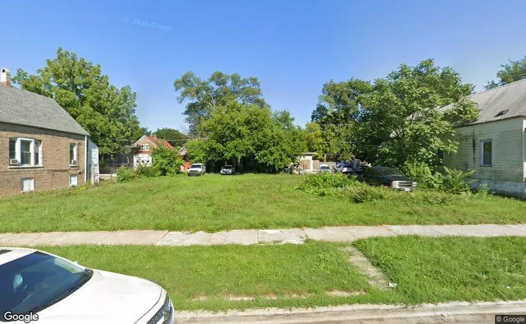 6637 South Honore Street Chicago IL 60636