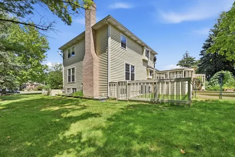 3028 Wedgewood Drive Dekalb IL 60115