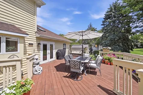 3028 Wedgewood Drive Dekalb IL 60115