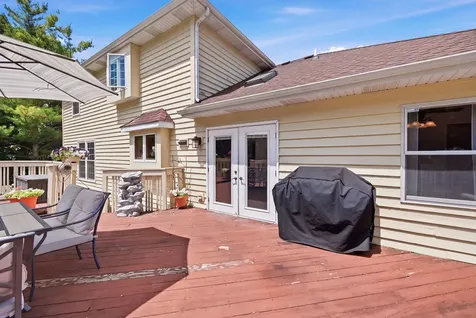 3028 Wedgewood Drive Dekalb IL 60115