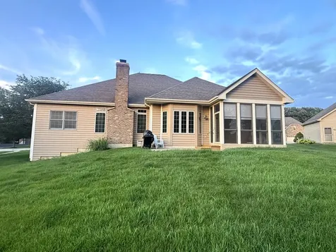 720 Evergreen Lane Sugar Grove IL 60554