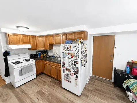 4728 North Olcott Avenue Harwood Heights IL 60706