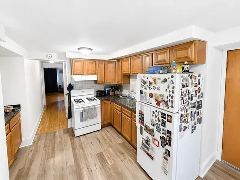 4728 North Olcott Avenue Harwood Heights IL 60706