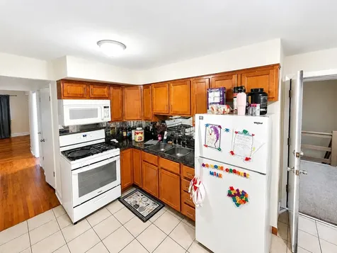 4728 North Olcott Avenue Harwood Heights IL 60706