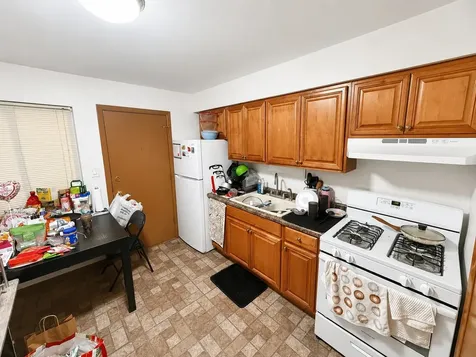 4728 North Olcott Avenue Harwood Heights IL 60706