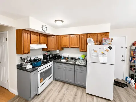 4728 North Olcott Avenue Harwood Heights IL 60706