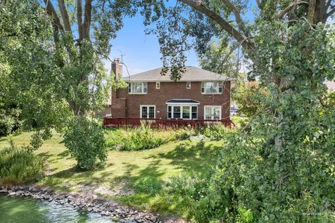 887 North Dovington Drive Hoffman Estates IL 60169