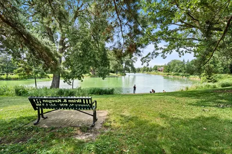 887 North Dovington Drive Hoffman Estates IL 60169